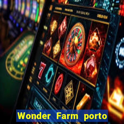 Wonder Farm porto alegre farm